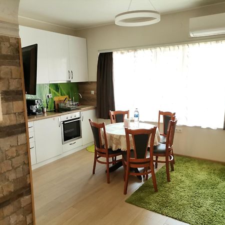 Guest Apartment Monarch Smolyan Exterior foto