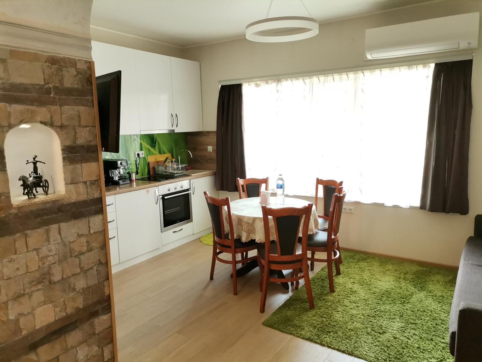 Guest Apartment Monarch Smolyan Exterior foto