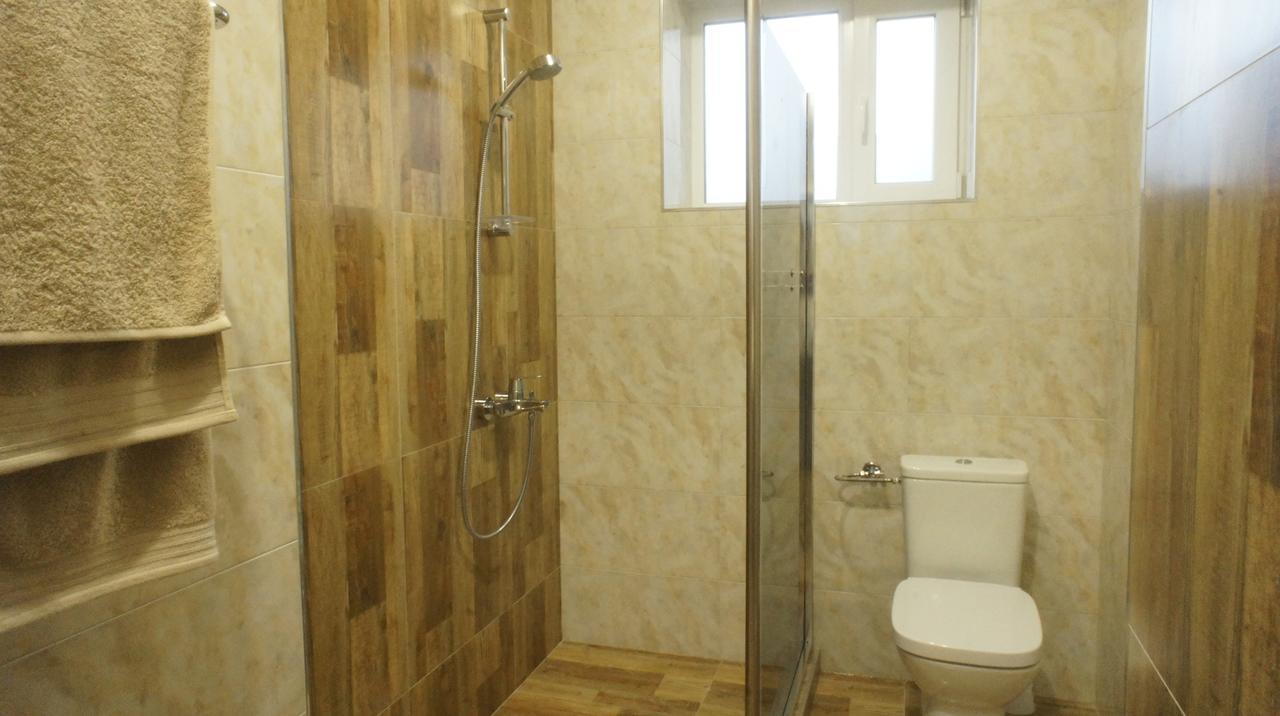 Guest Apartment Monarch Smolyan Exterior foto